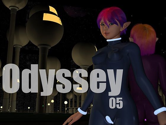 d_795163【Odyssey05】吉野もみぢ