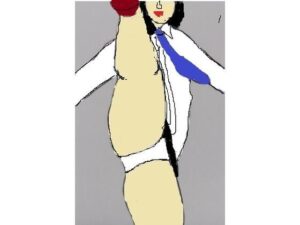 d_802988【偽りのスタートライン ―潜入刑事・遠藤明日香の疾走―〜パンティのはみだしと股間の食い込みで観客を勃起させる処女刑事〜】YAMATO無料エロ漫画フル raw hitomi