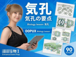 d_803450【【▲20】一ノ瀬廻里 大学に進学し強豪予備校『DOPUX（ドピュックス』で生物I，IIを教える名物講師に！（Vol.026:気孔）】Libido-Labo無料エロ漫画フル raw hitomi