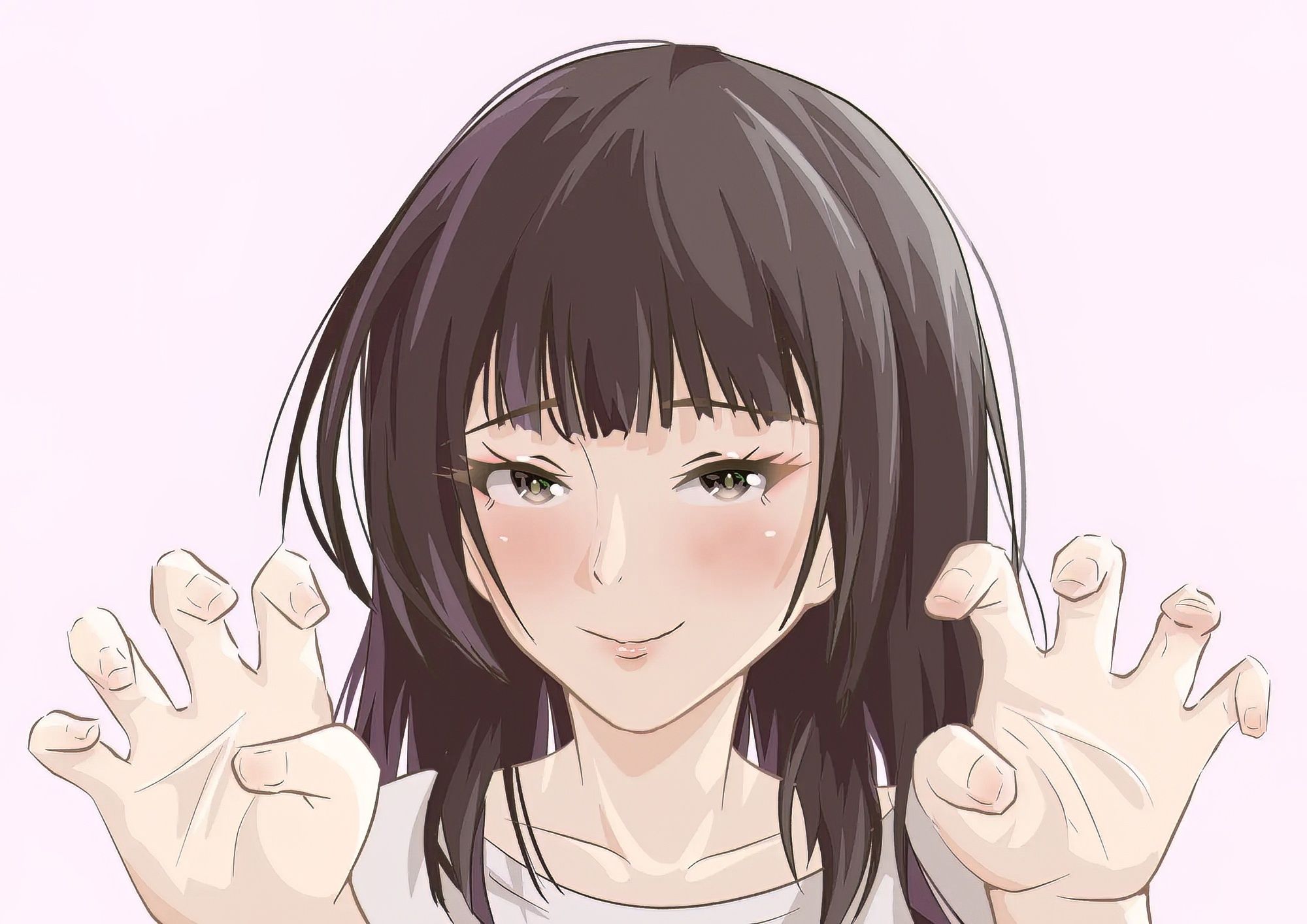 【Mな男性向け！】ざあこと甘く罵られながらくすぐられちゃう至福はここに・・・こちょこちょこちょ・・・・ d_840876 画像1