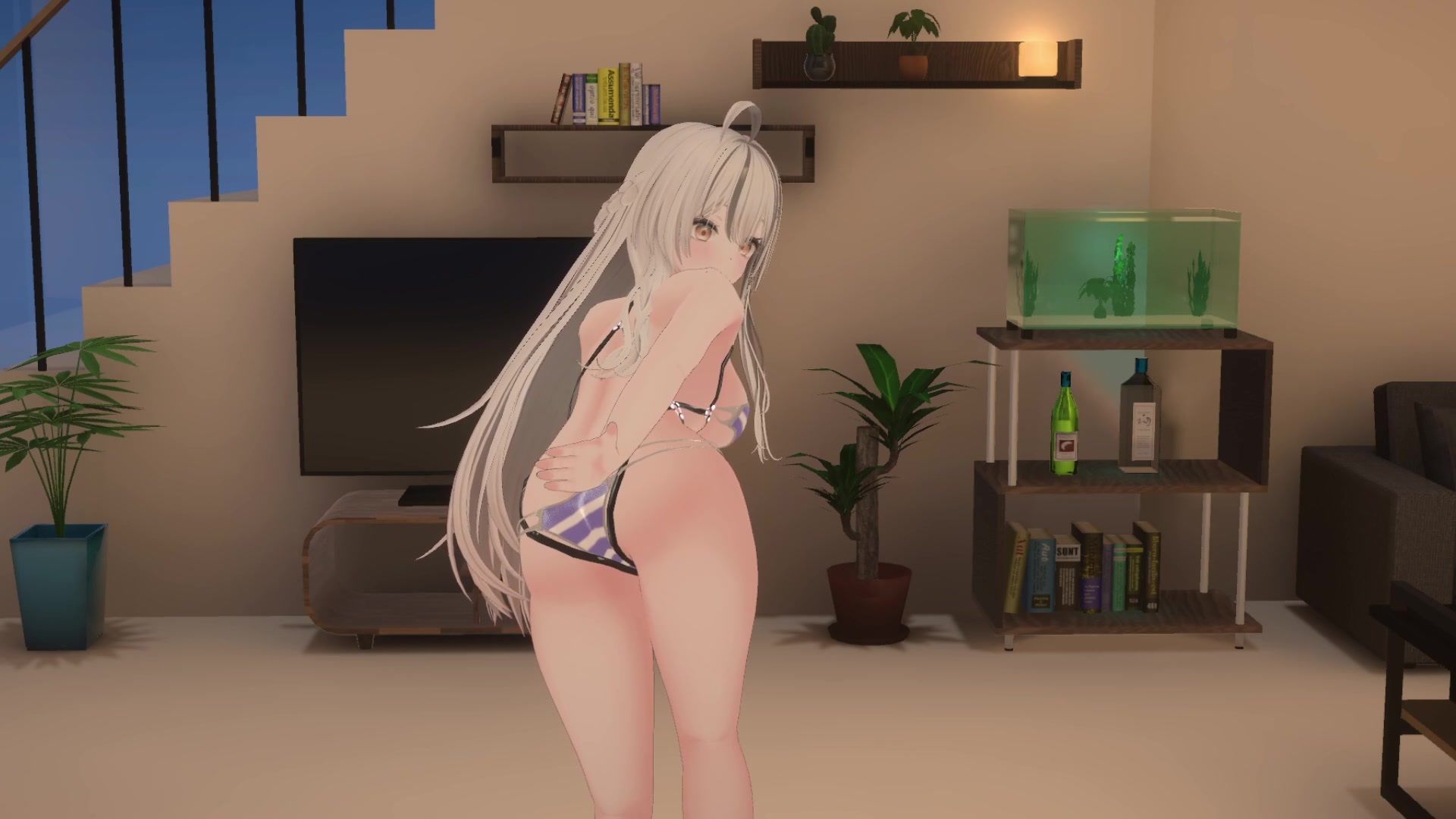 雑談＆遠隔おもちゃオナニー配信！20261021 十束きらり d_840898 画像10